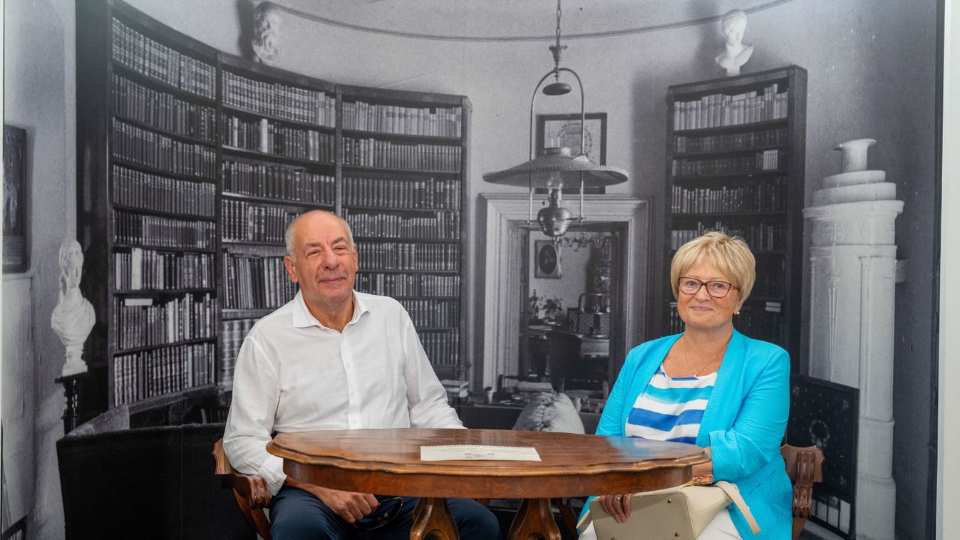 Sulyok Tamás államfő Bonchidára, Válaszútra és Kolozsvárra látogatott