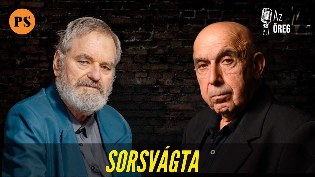 Döbrentei kornél, Sorsvágta