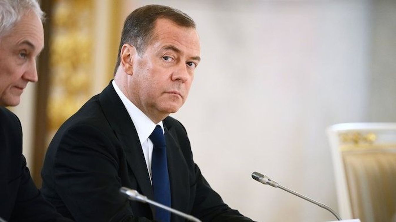 Oroszország kilép a rakétaegyezményből