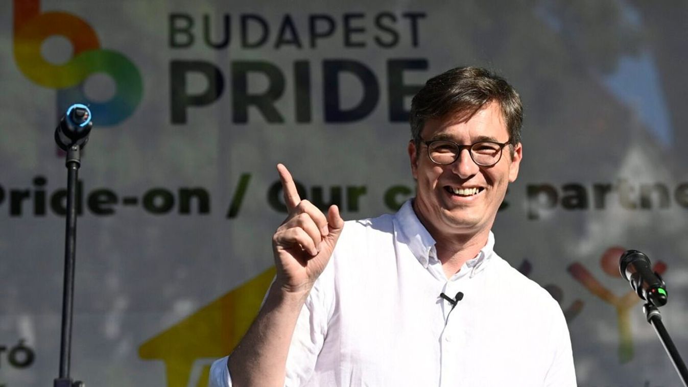 Karácsony Gergelyt nem érdekli, de a kormányhivatal átfogó műszaki ellenőrzést folytat le a BKV buszokon