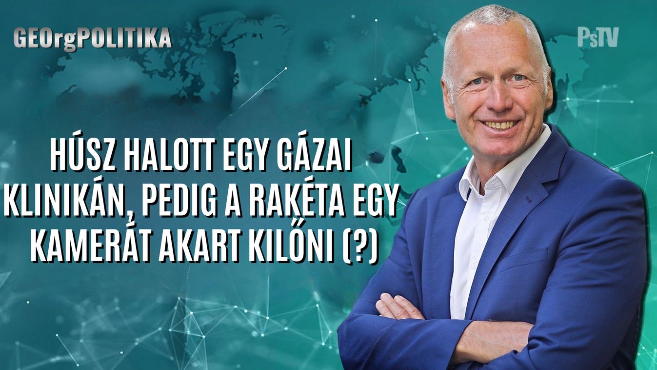 Transznáci németországban és mi a helyzet Gázában?