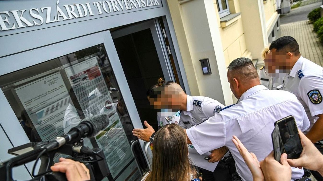 Csecsemőgyilkosság: tagad az anya, ám harminc napra így is letartóztatták