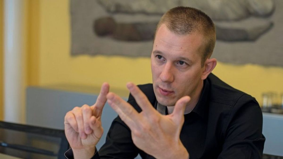 Békés Márton és a nemzeti maximum 5 pontja