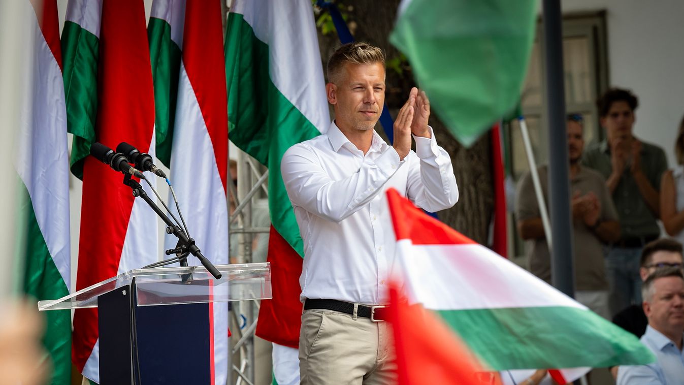 Ebből baj lesz! Elszólta magát a HVG a Tisza-adóval kapcsolatban