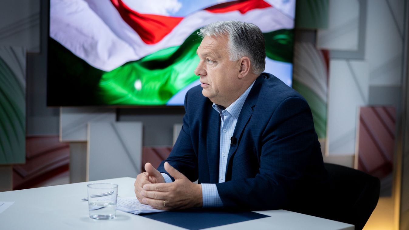 Orbán Viktor üzent a Harcosok Klubjában: nem várhatunk Brüsszelre, lépünk - ma kormányülés