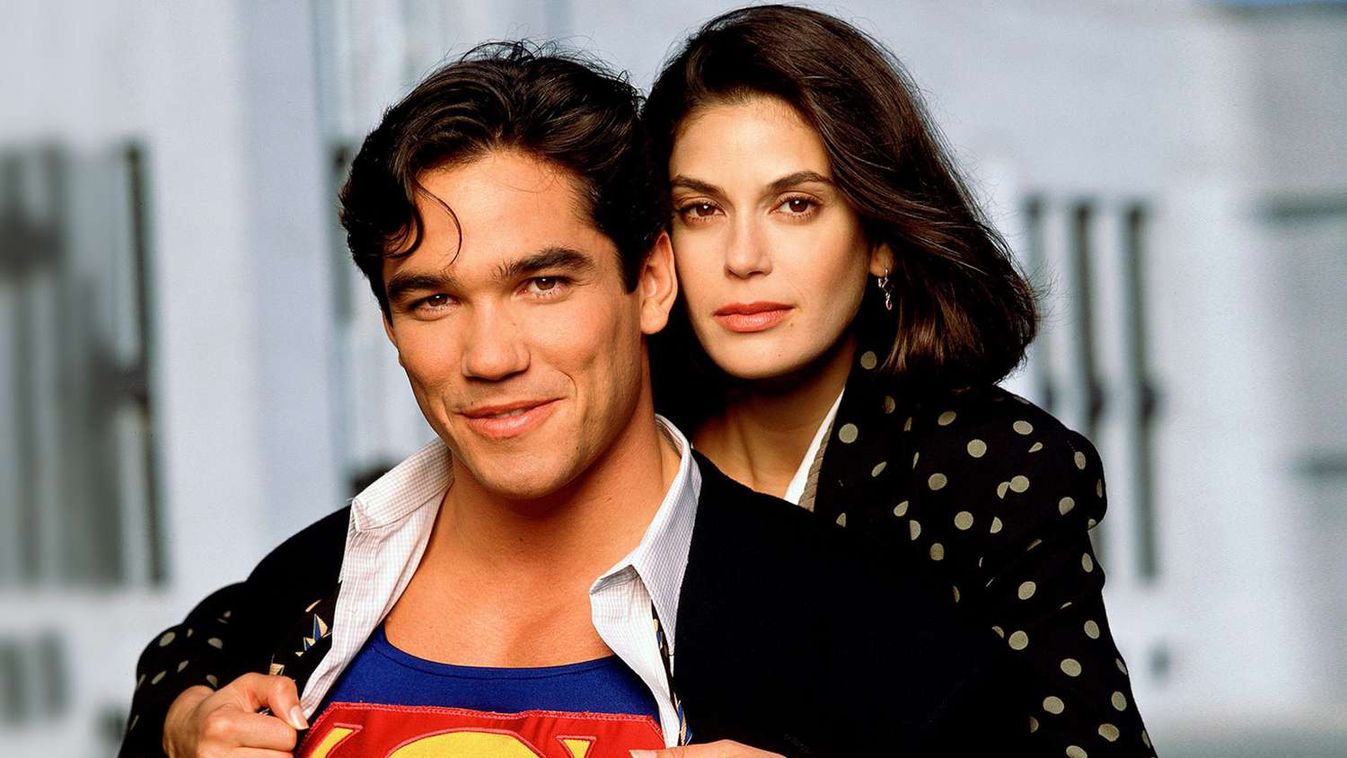 Superman is Trumpot támogatja - A szuperhőst egykor alakító színész a bevándorlási hatóság ügynökének jelentkezett