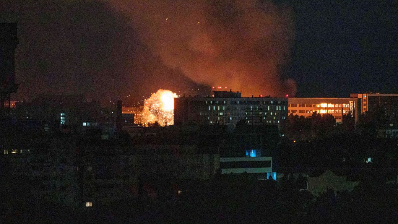 Mi a terrorizmus, ha egy másik ország energiaellátásának megtámadása nem az? (olvasói kérdés)