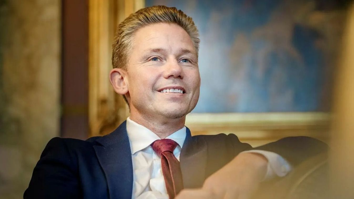 Béke? Svédország inkább háborúra készül