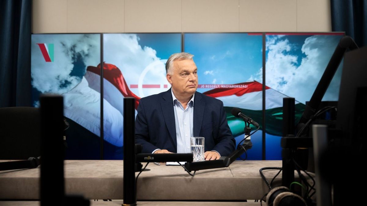 Orbán