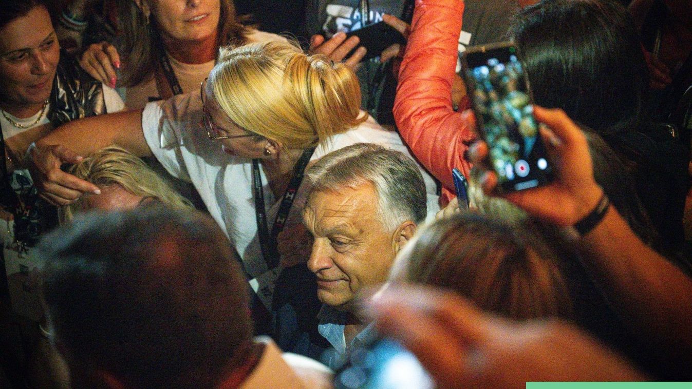 Orbán Viktort üzent a DPK-tagoknak –  A miniszterelnököt is sokkolta ez az adat: 280 kiskorút vádoltak gyilkossággal tavaly Svédországban