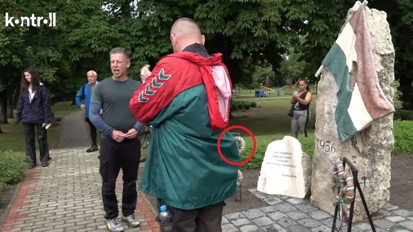 Rendszeresen fegyverrel járhatott tiszás politikai gyűlésekre Ruszin-Szendi Romulusz