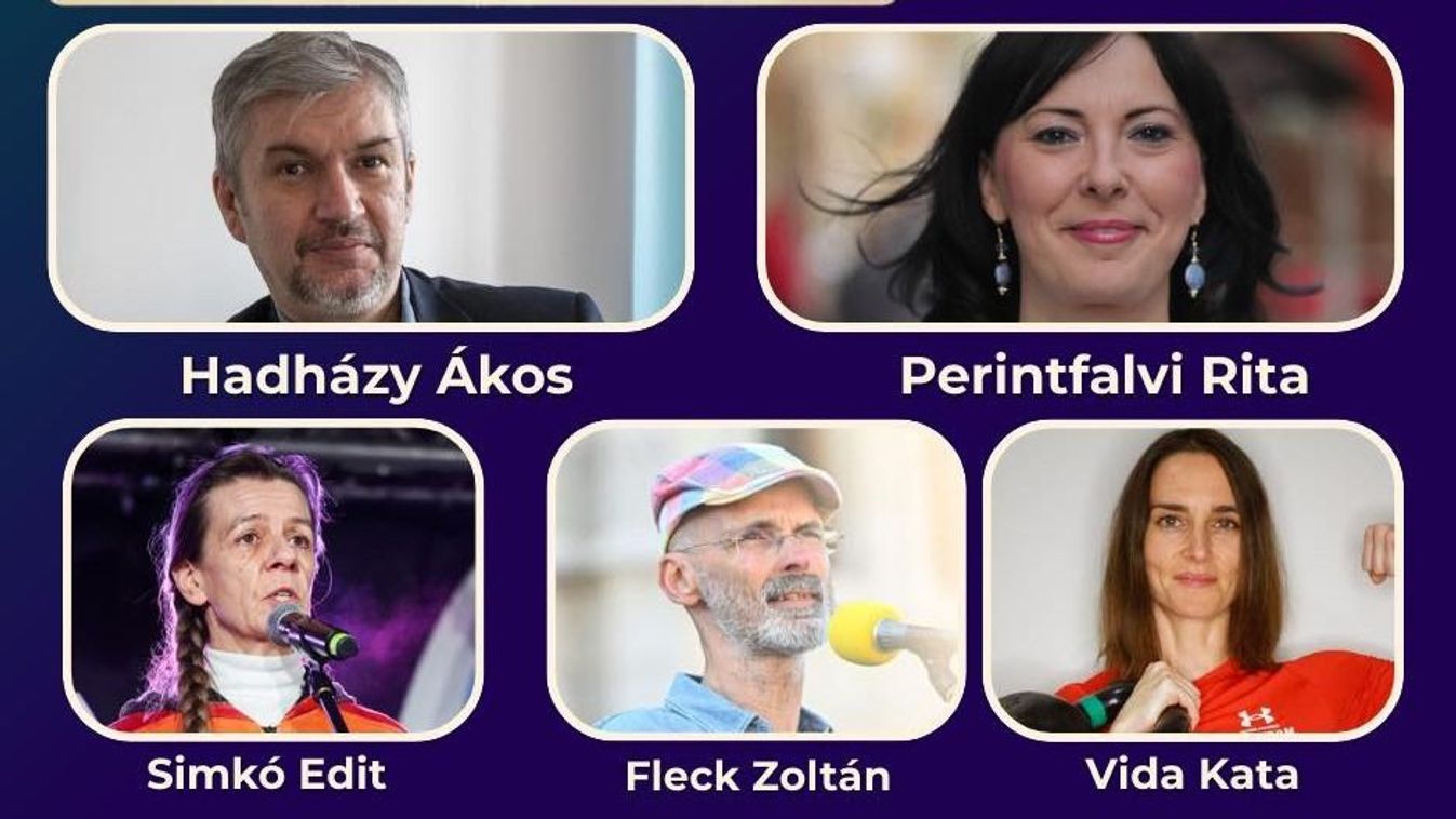 A viceházmester és maroknyi szektája miatt ismét dugó lesz Budapesten