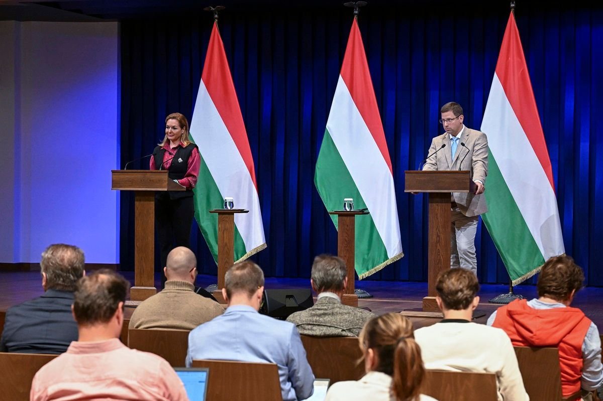 Európai Bíróság GULYÁS Gergely; VITÁLYOS Eszter