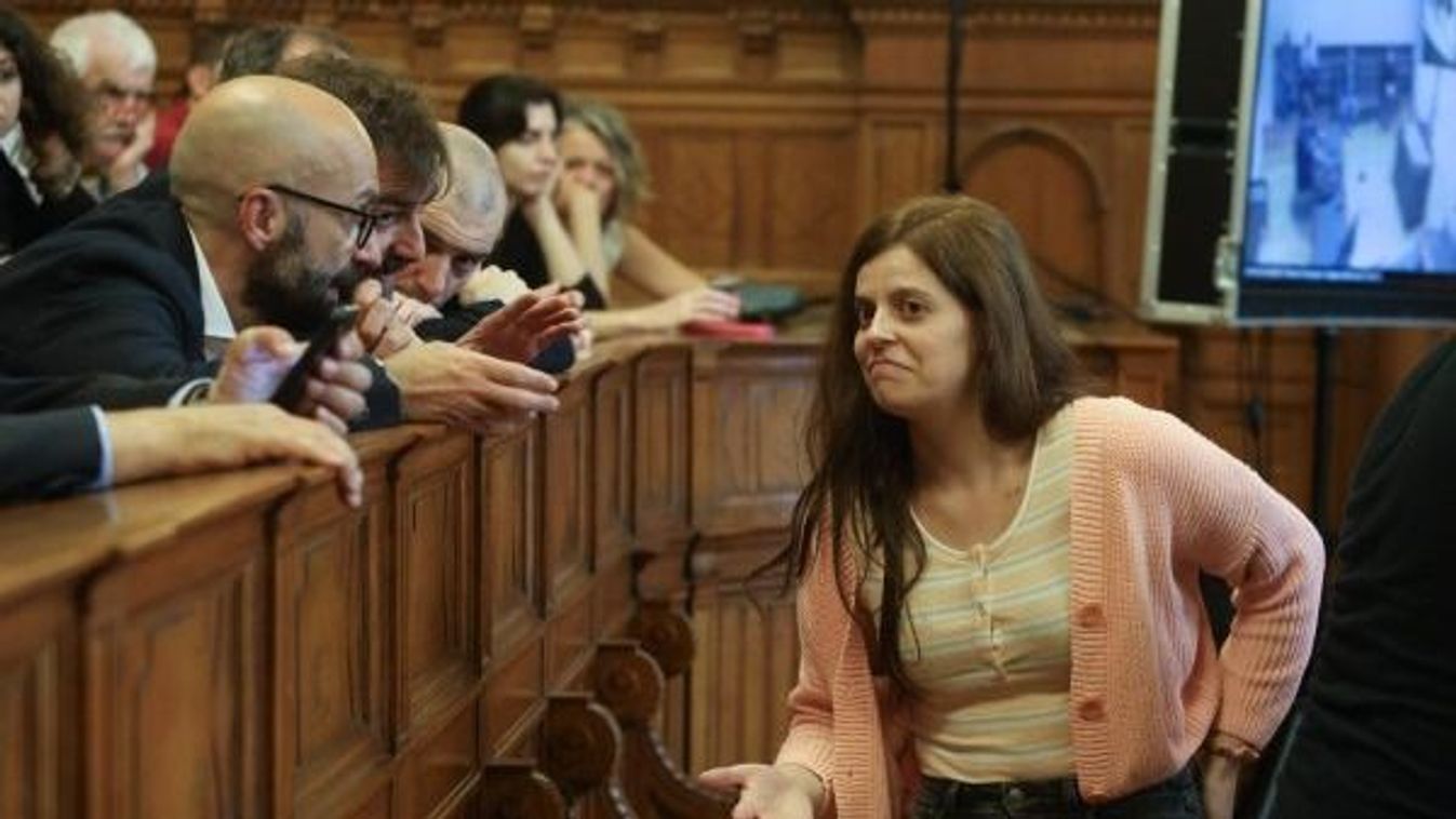 Salis mentelmi jogának védelme – politikai üzenet Brüsszelből, az EU intézményei a terrorizmust támogatják?