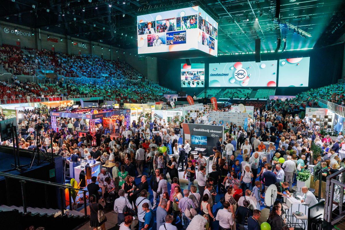 Digitális Polgári Kör