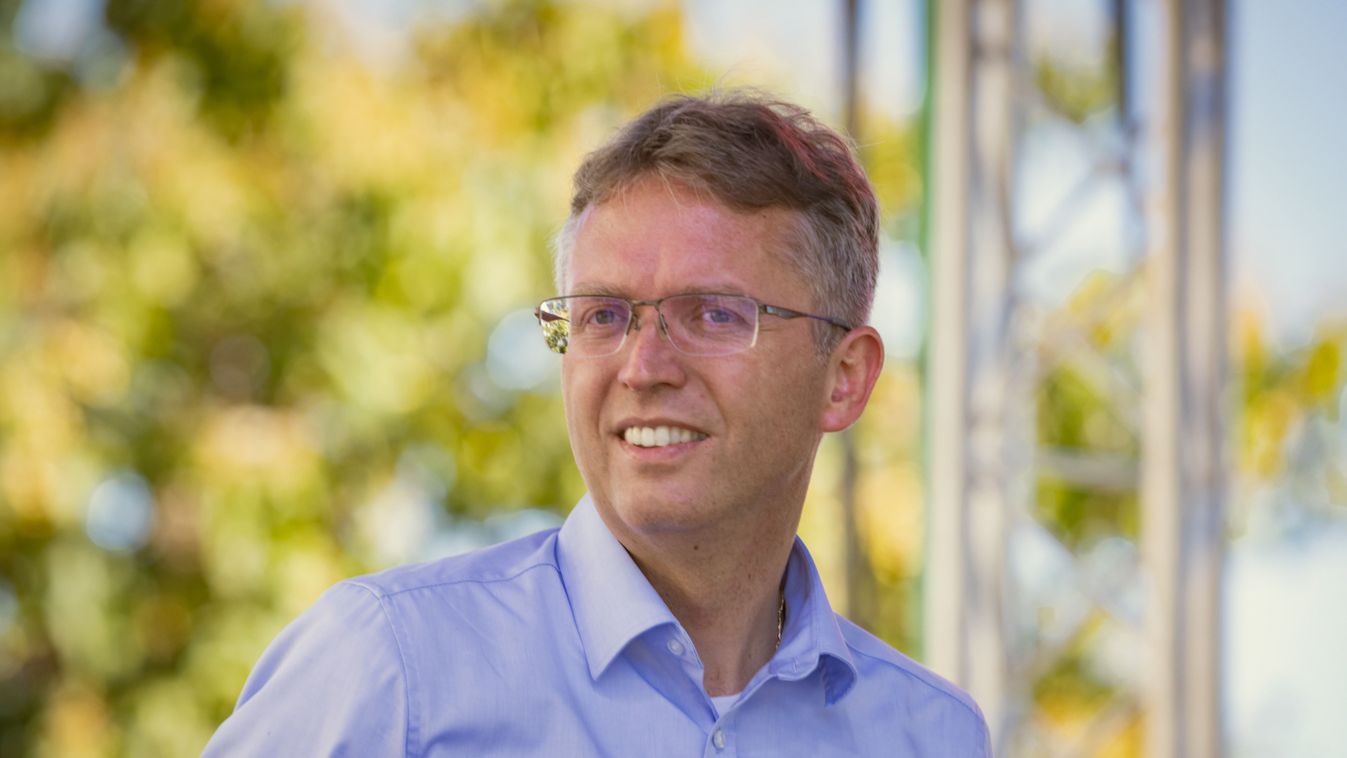 Hankó Balázs: Magyarország családbarát ország