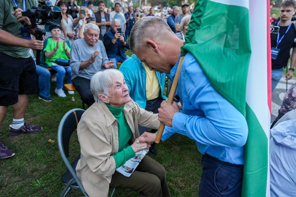 Magyar