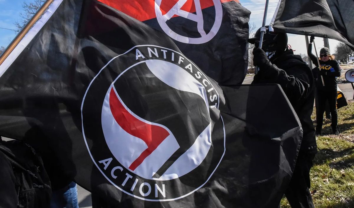 antifa