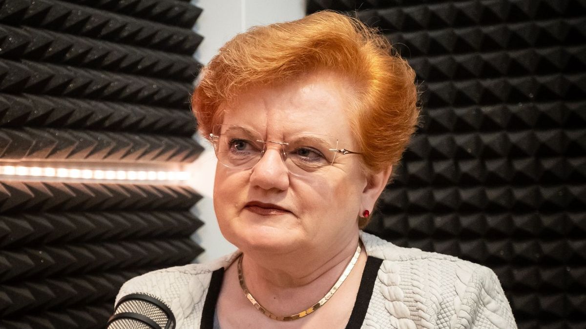 Szalai Piroska a Tisza Párt új Bokros-csomagjára figyelmeztet