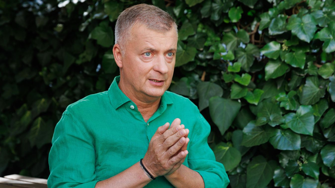 Kubatov: néha olyan érzésünk van, mintha az MLSZ hatóságnak képzelné magát