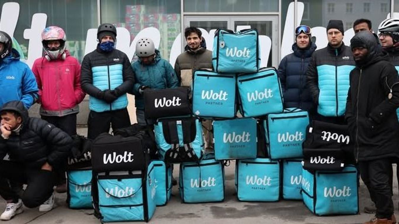 Súlyos jogsértéseket talált a Woltnál a fogyasztóvédelmi hatóság