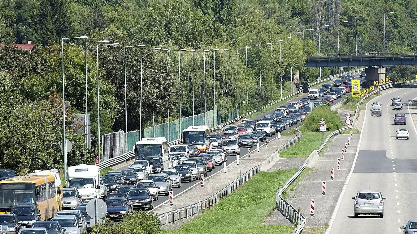 Nagy a rosszlét