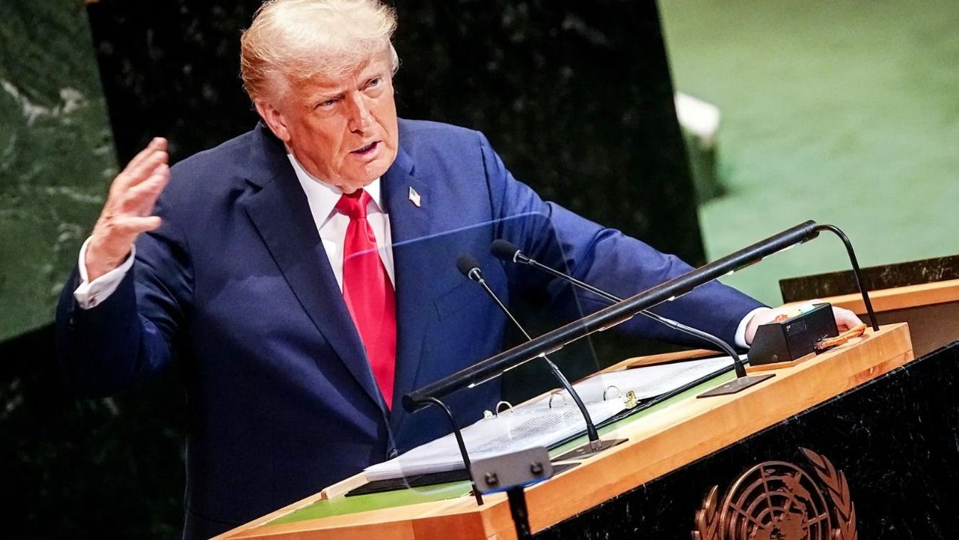 Míg Zelenszkij csapásai Magyarország energiaellátását veszélyeztetik, addig Trump nem akar magyar érdekeket sérteni