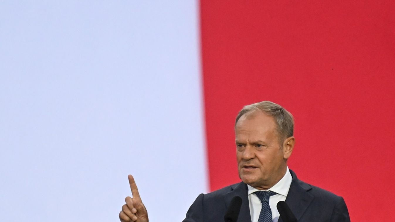 A Nawrocki-Trump találkozó Tusk tökéletes elszigetelődését mutatja