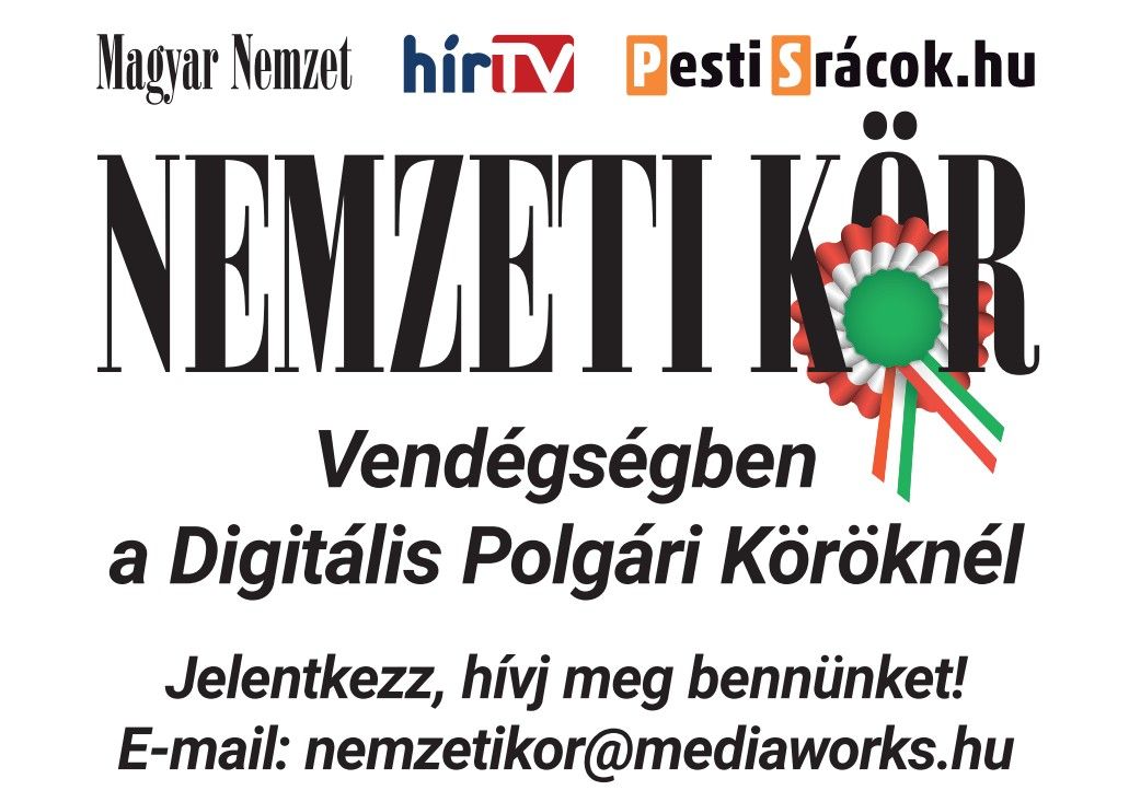 A Nemzeti kör várja a meghívásokat