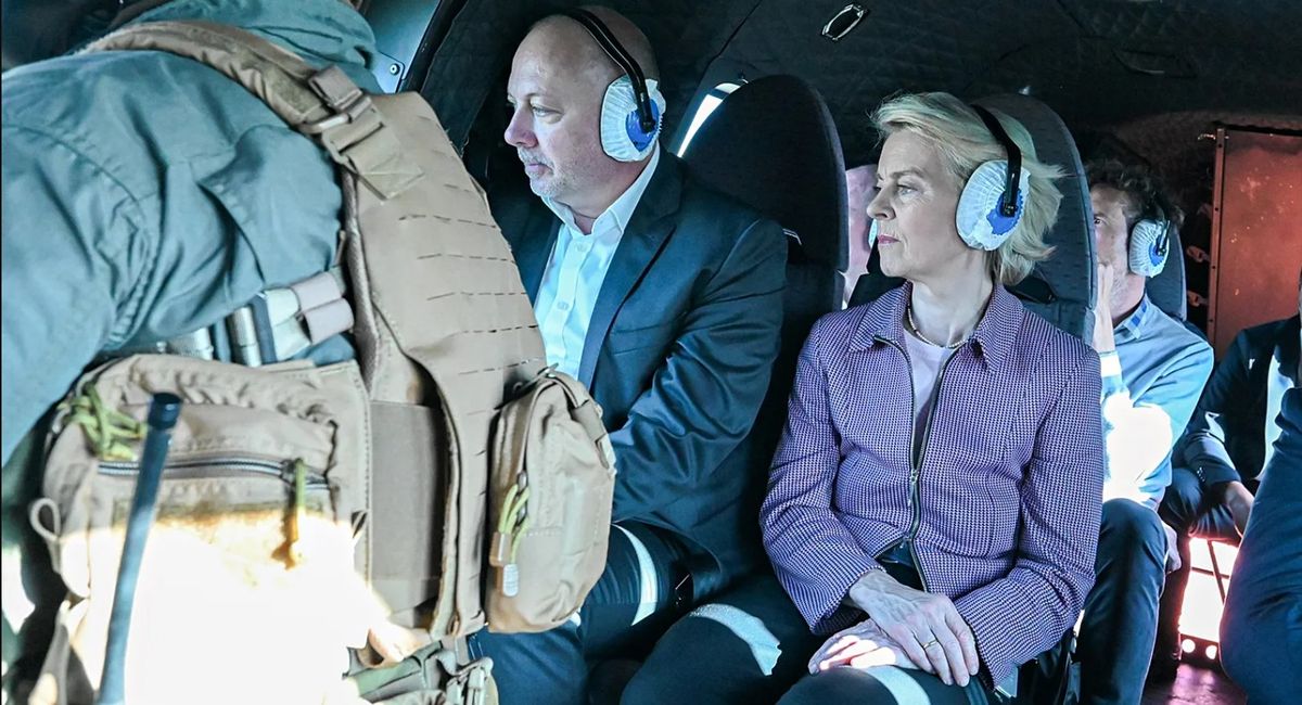 Ellopták az oroszok a GPS-t