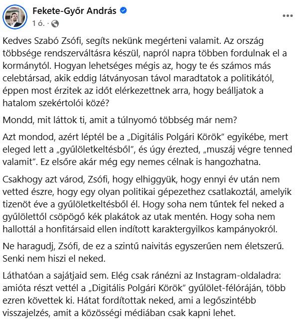 Fekete-Győr András