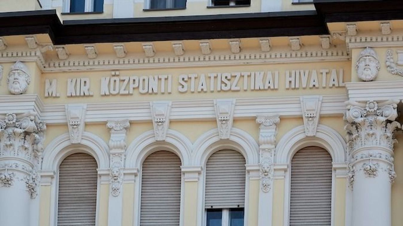 KSH: még a korábbinál is kedvezőbbek a szegénységi mutatók Magyarországon