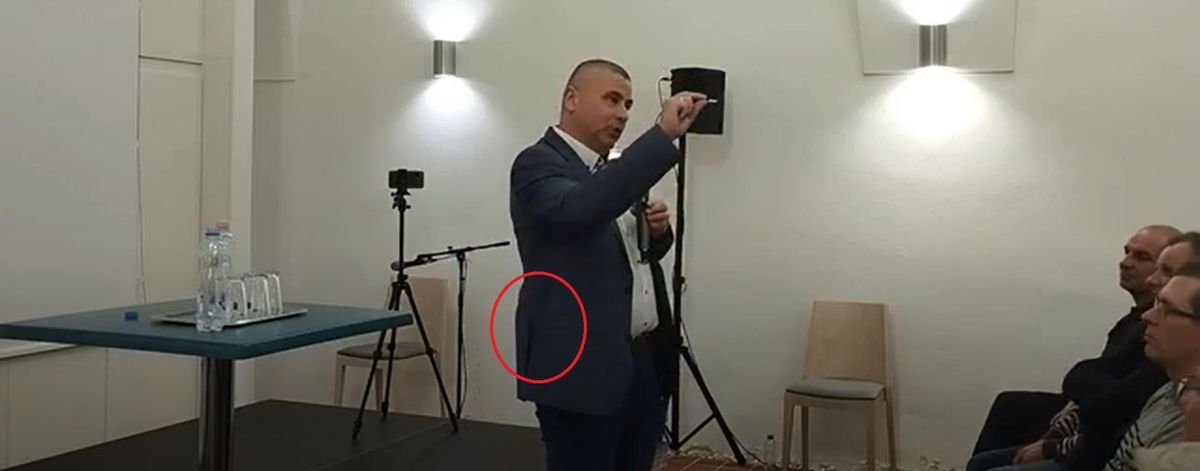 Ruszin-Szendi