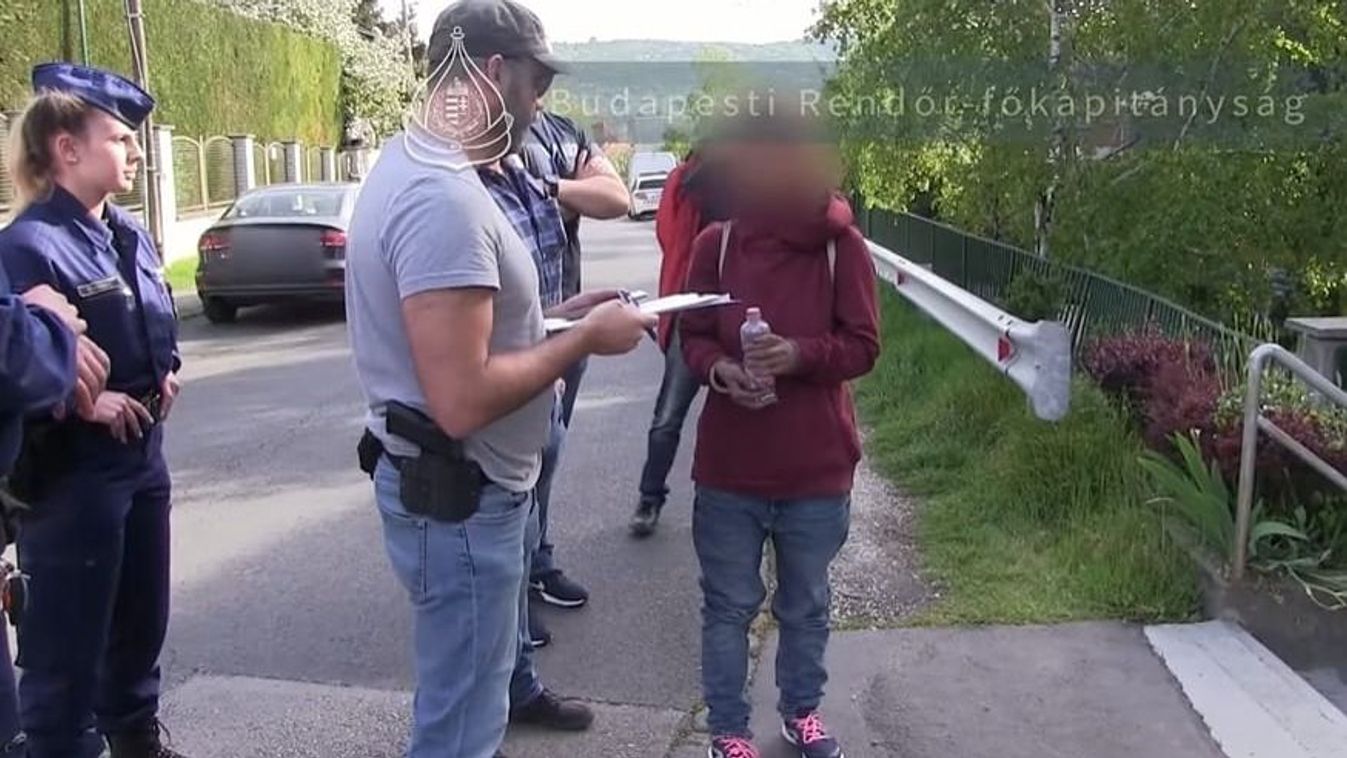 Megfojtotta nevelőanyját, be is ismerte tettét, mégsem büntethető P. Gabriella