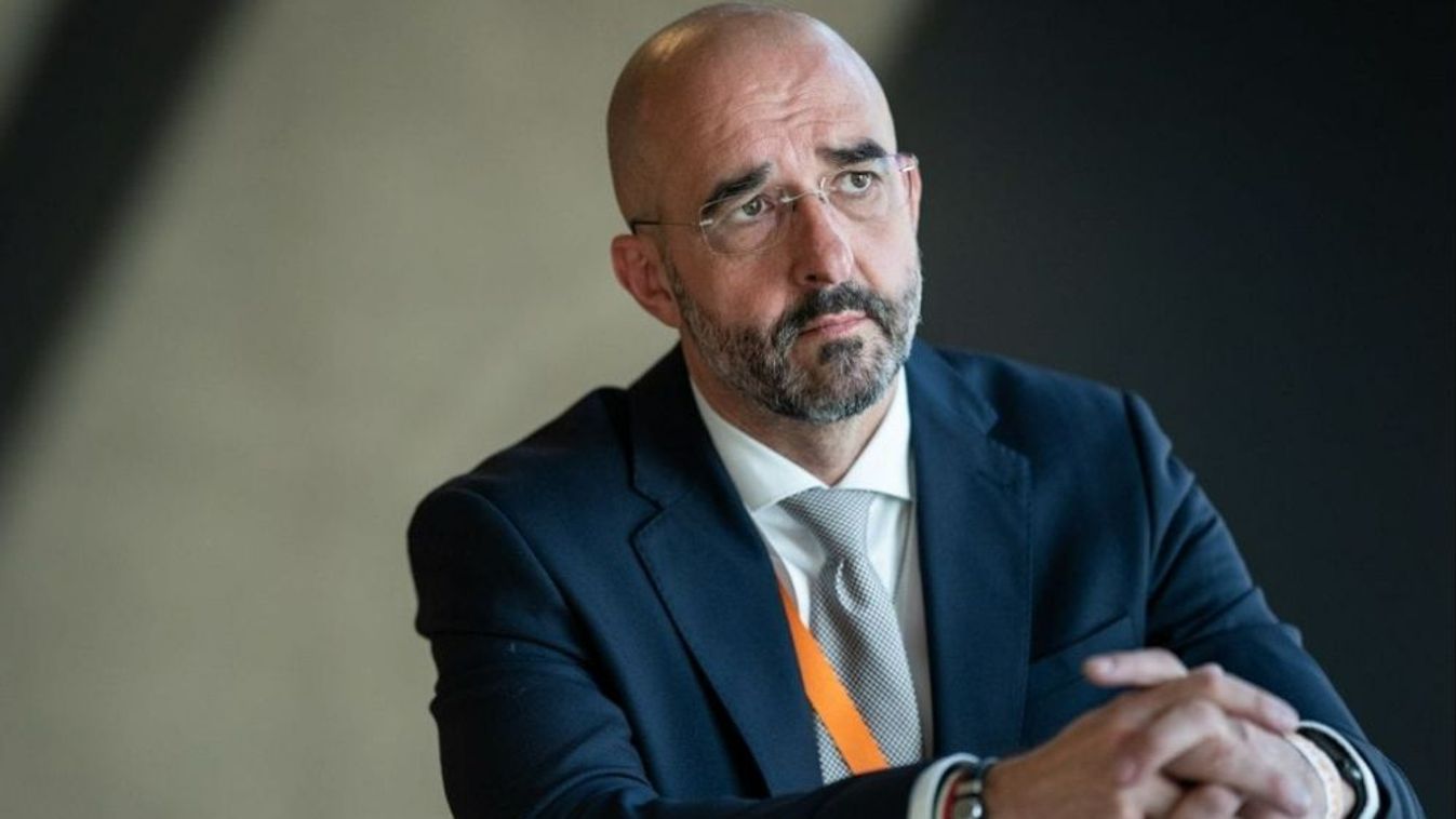 Kovács Zoltán: az Európai Parlament jogi bizottsága legitimálja a szélsőbaloldali terrorizmust
