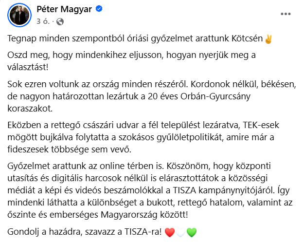Magyar