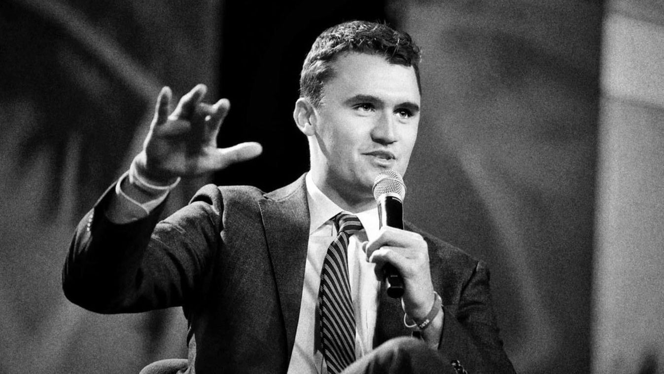 Kocsis Máté Magyar Pétert és propagandáját figyelmezteti a Kirk-gyilkosság kapcsán