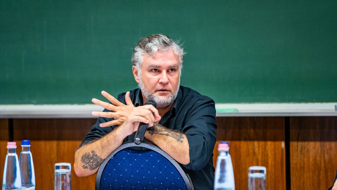 Beijedt az egyik Szőlő utcai álhírterjesztő, Vályi István már nem is úgy gondolta