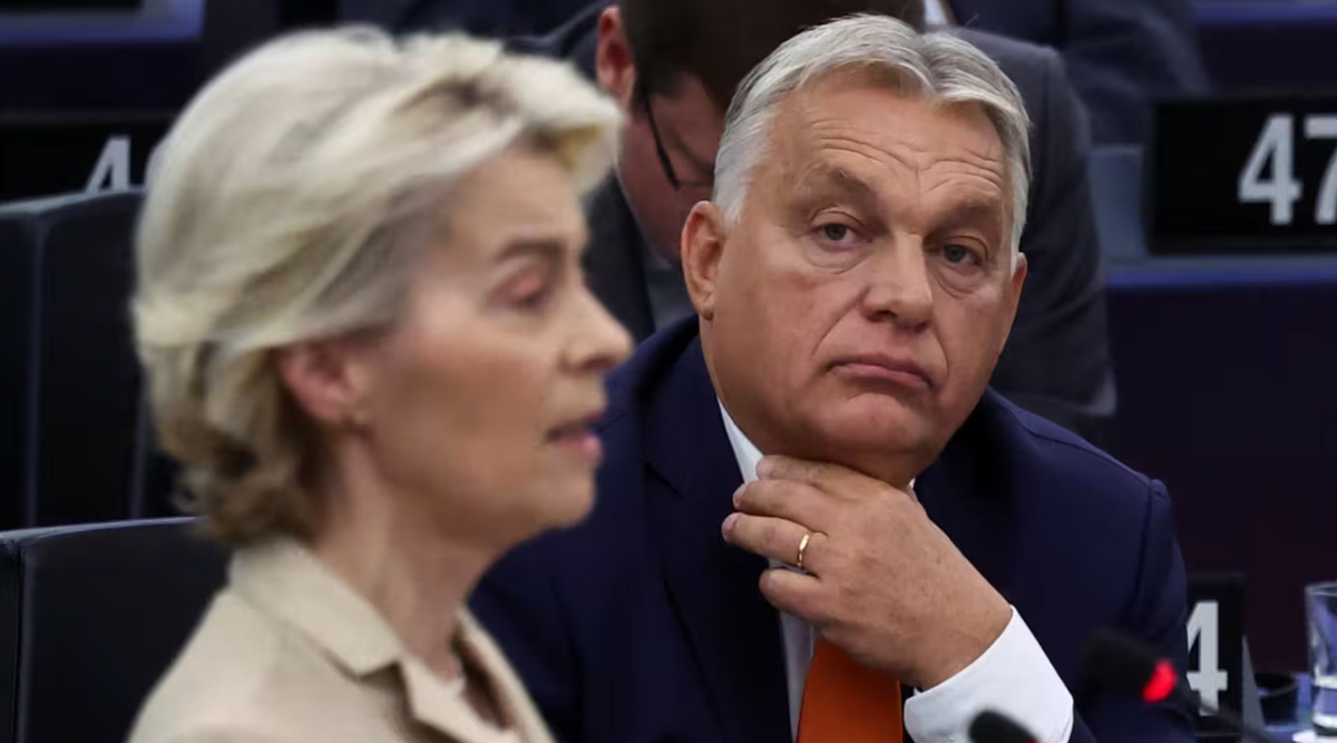Orbán, Viktor