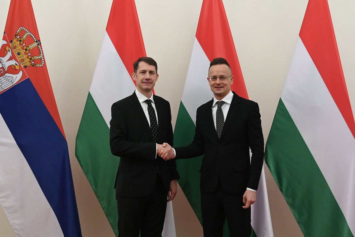 Szijjártó