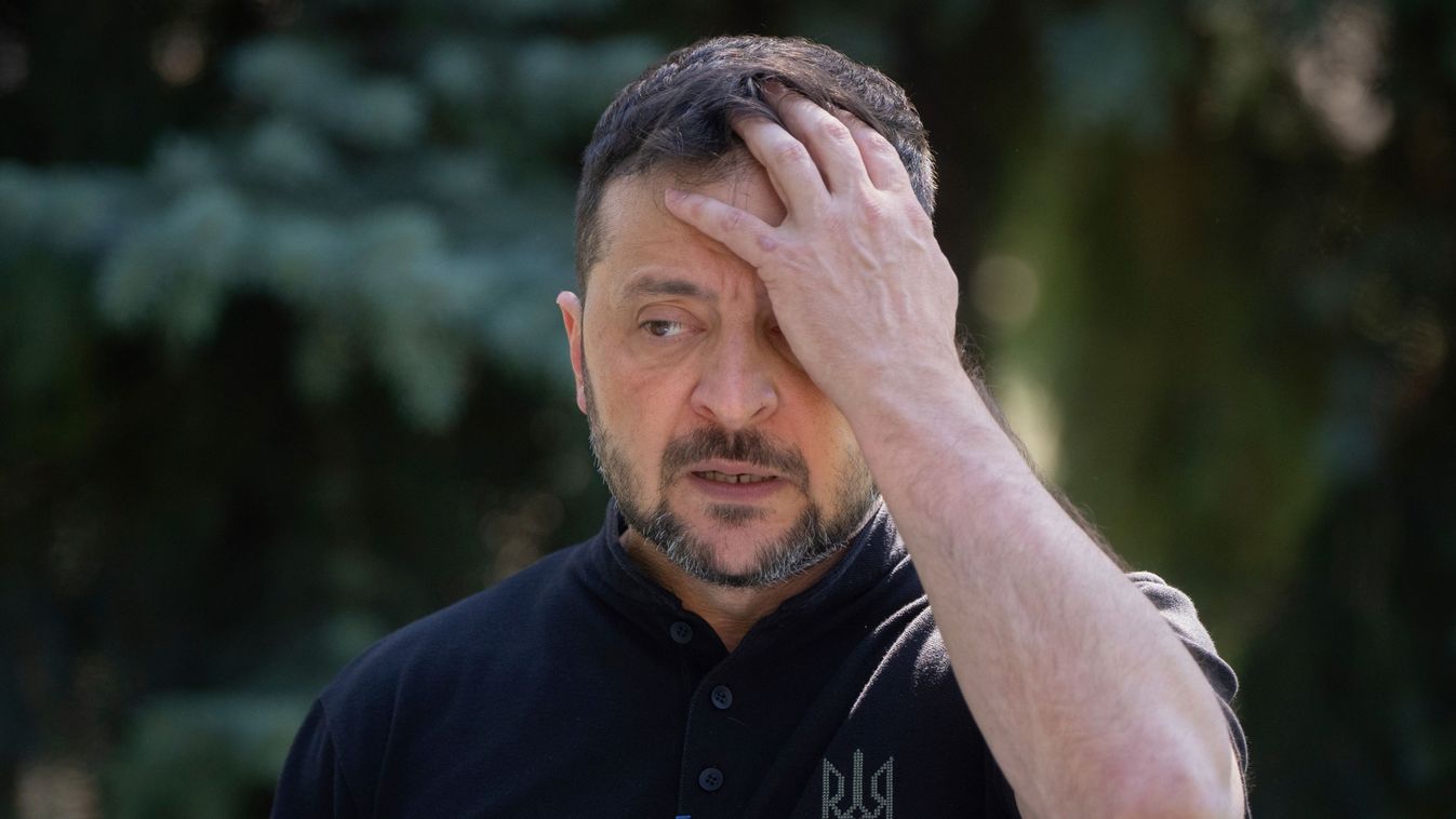Háború Ukrajnában: ha ezt a térképet megnézed, többé nem hiszed el senkinek, hogy állóháború van!