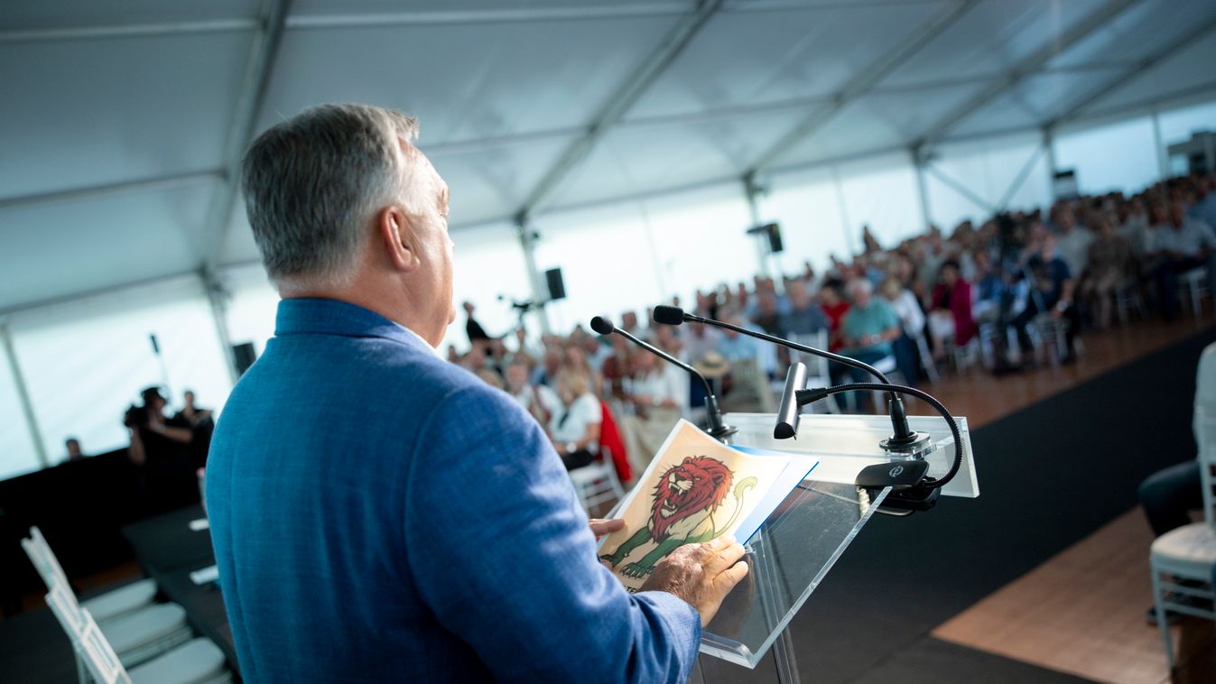 Előnyben a Fidesz-KDNP, elpártoltak Magyar Péter mellől