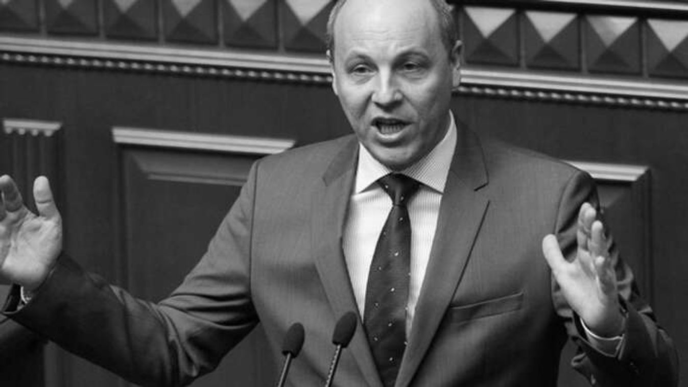 Kivégezték az odesszai mészárost