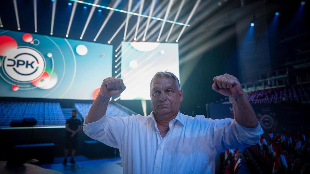 Digitális honfoglalás a Papp László Sportarénában