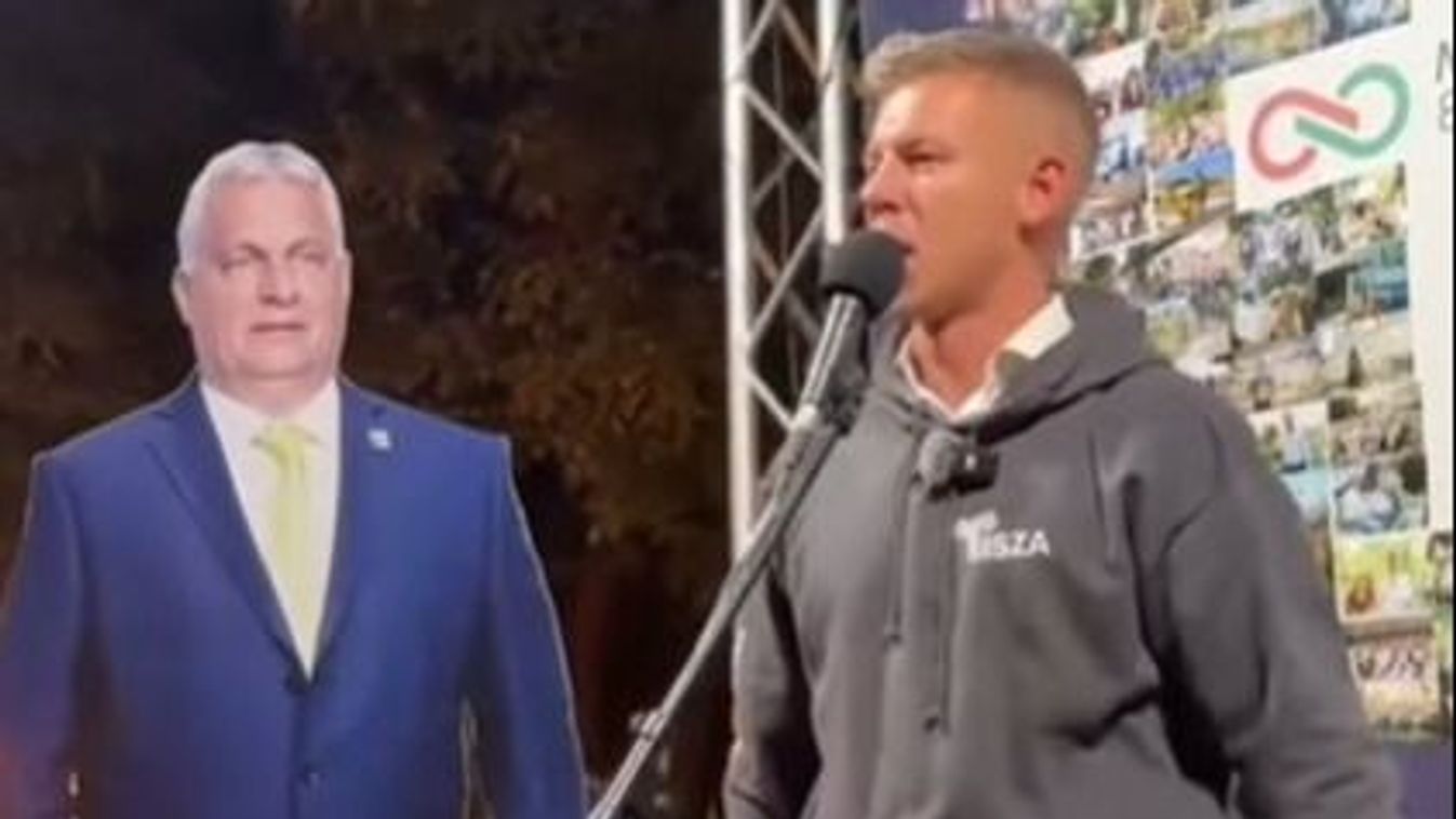 Hogy is volt az az út a börtönbe program?