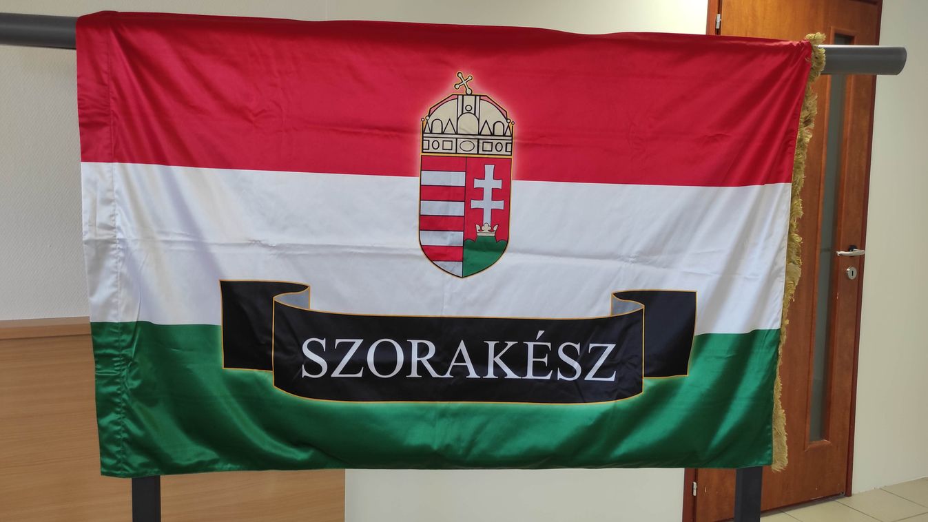 Csepreghy Nándor államtitkár: Tisztelet a nyolcszázezer elhurcolt honfitársunknak! – Harmincöt éves a SZORAKÉSZ (PS-exkluzív!)