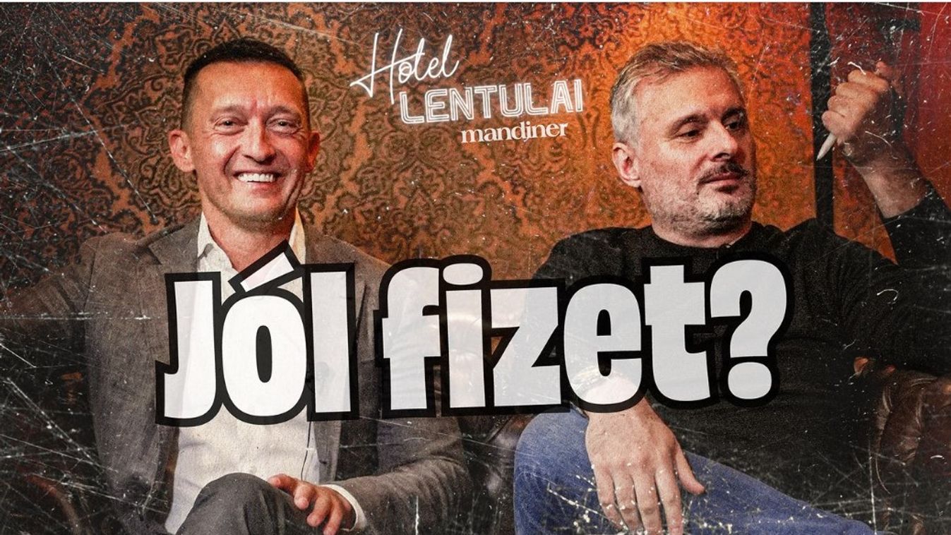 Rogán Antal: pontosan tudjuk, hogy kik állnak a kormányt támadó lejárató kampányok mögött