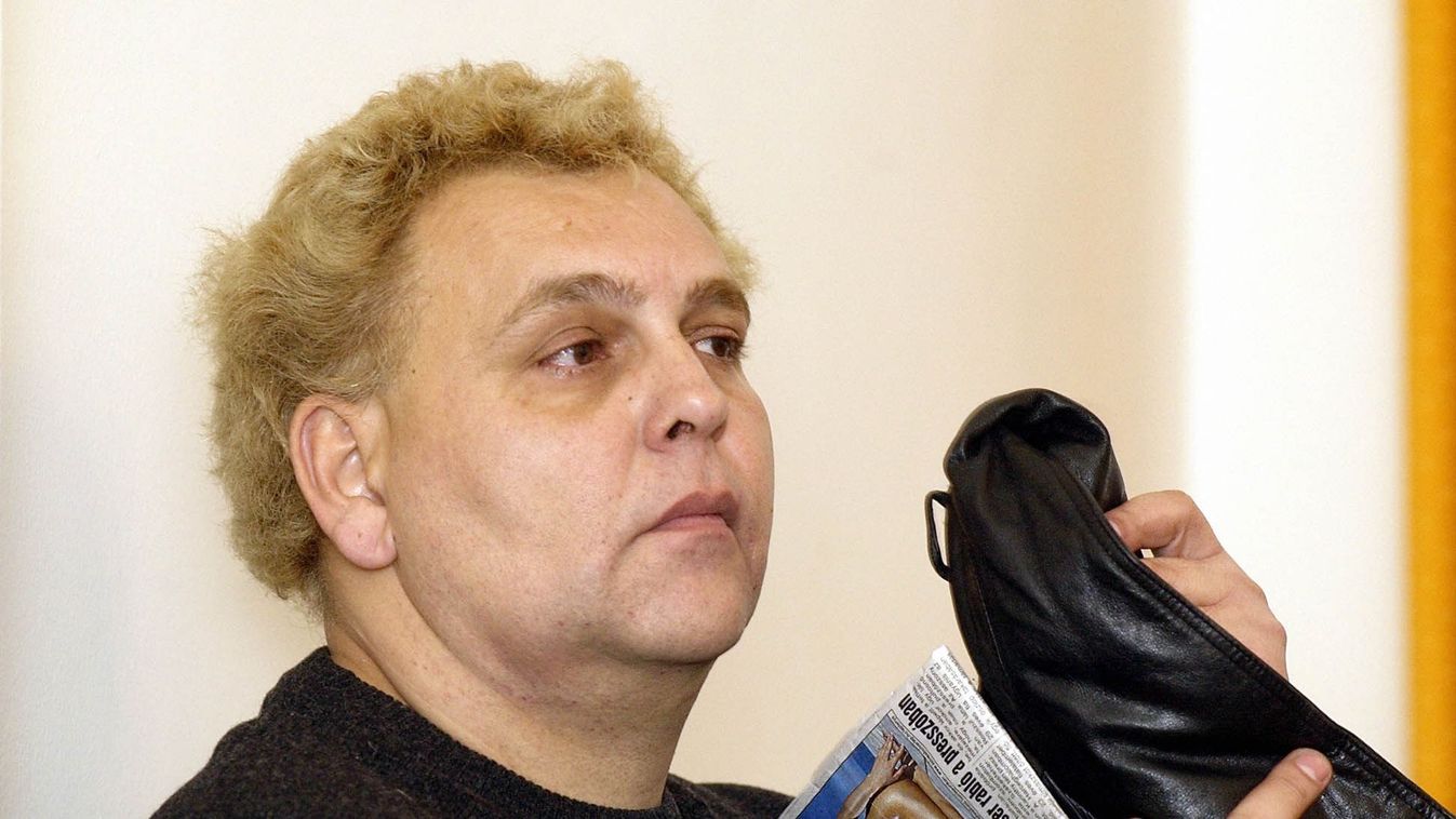 Terry Black, a liberális ikon “karaktergyilkolta le” Vona Gábort
