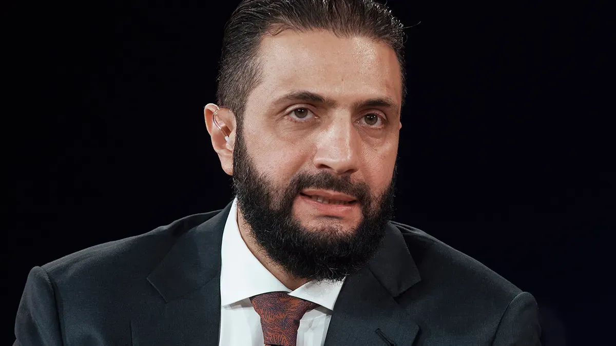 Szíria elnöke hajlandó normalizáni a kapcsolatát Izraellel