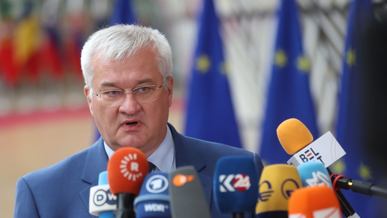 Az ukrán külügyminiszter szerint már a magyar gazdák is ukrán kukoricát vásárolnak